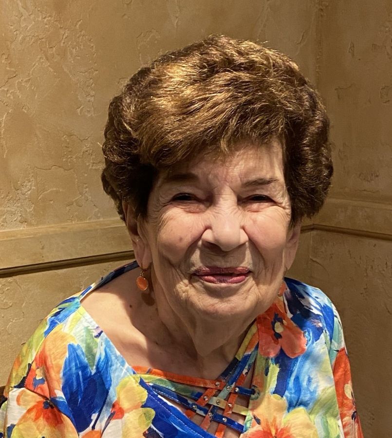 Anna Armento Obituary Gardner Funeral Home