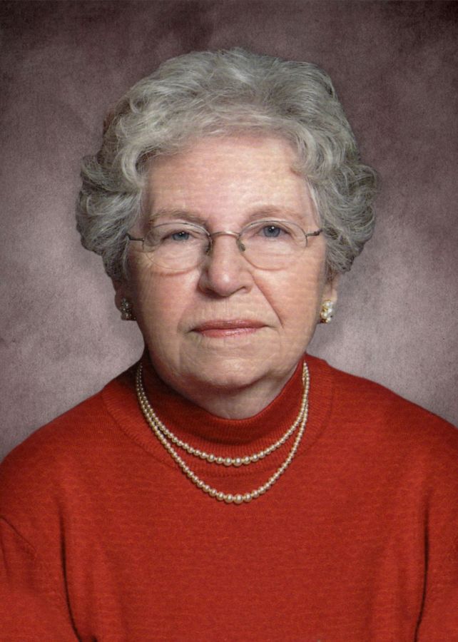 Christine Freeman Obituary