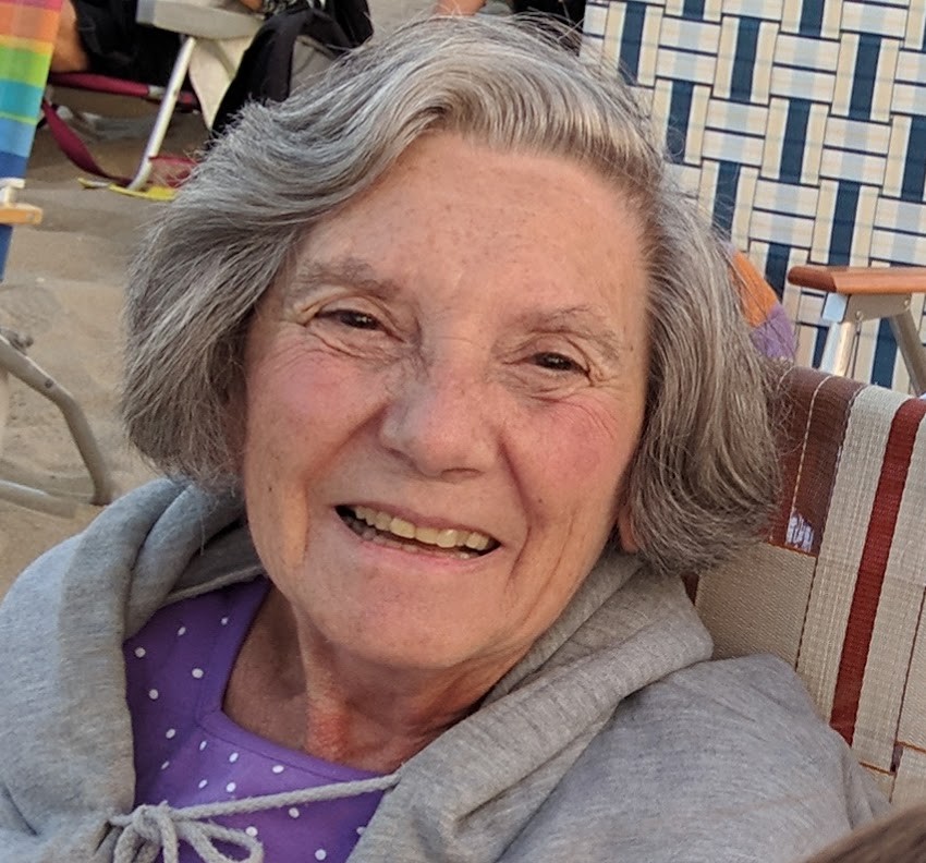 Dorothy Ann Kerian Obituary Brunswick Memorial Home