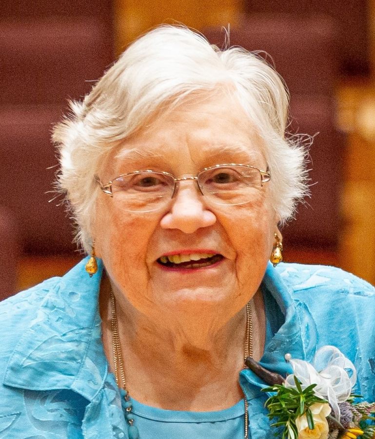 Carol Zuidema Obituary