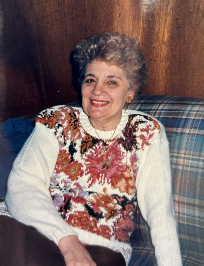 Helene Ventriello Obituary Brunswick Memorial Home