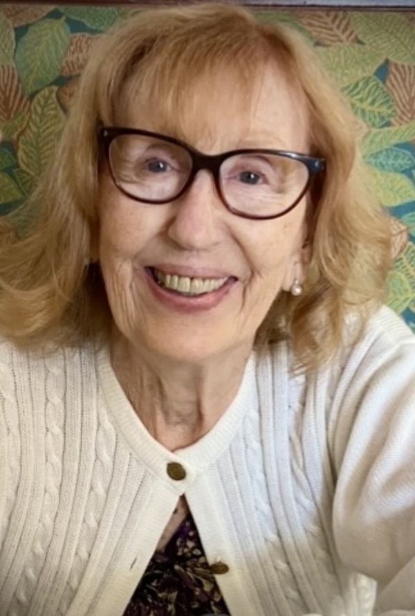 Barbara Willits Obituary