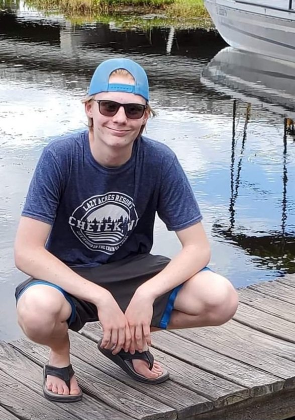 Riley Sargent Obituary