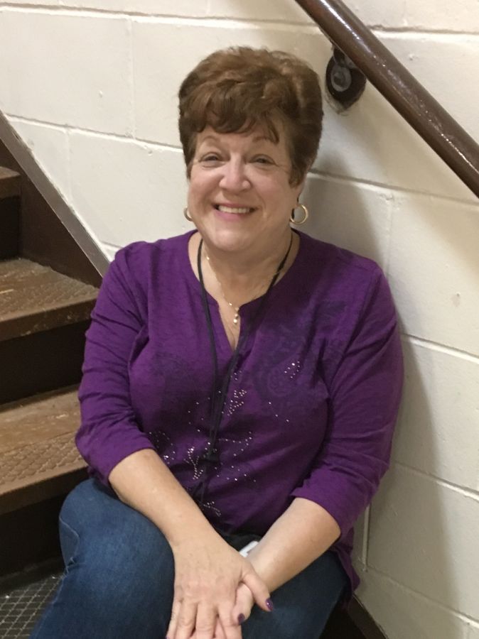 Joan Richter Joseph Obituary Brunswick Memorial Home