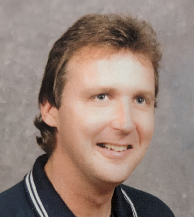 Glenn Albert Ledrich Obituary Gardner Funeral Home