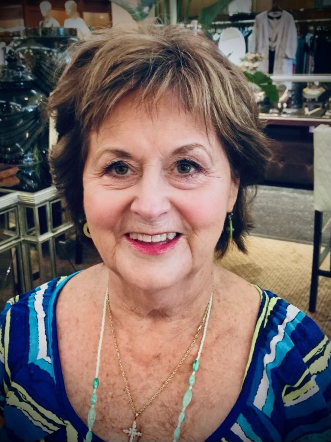 Geraldine Geri P Meegan Obituary Sound Choice Cremation