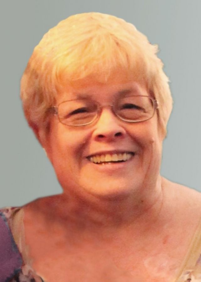 Suzanne Helen Wilgus Obituary Brunswick Memorial Home