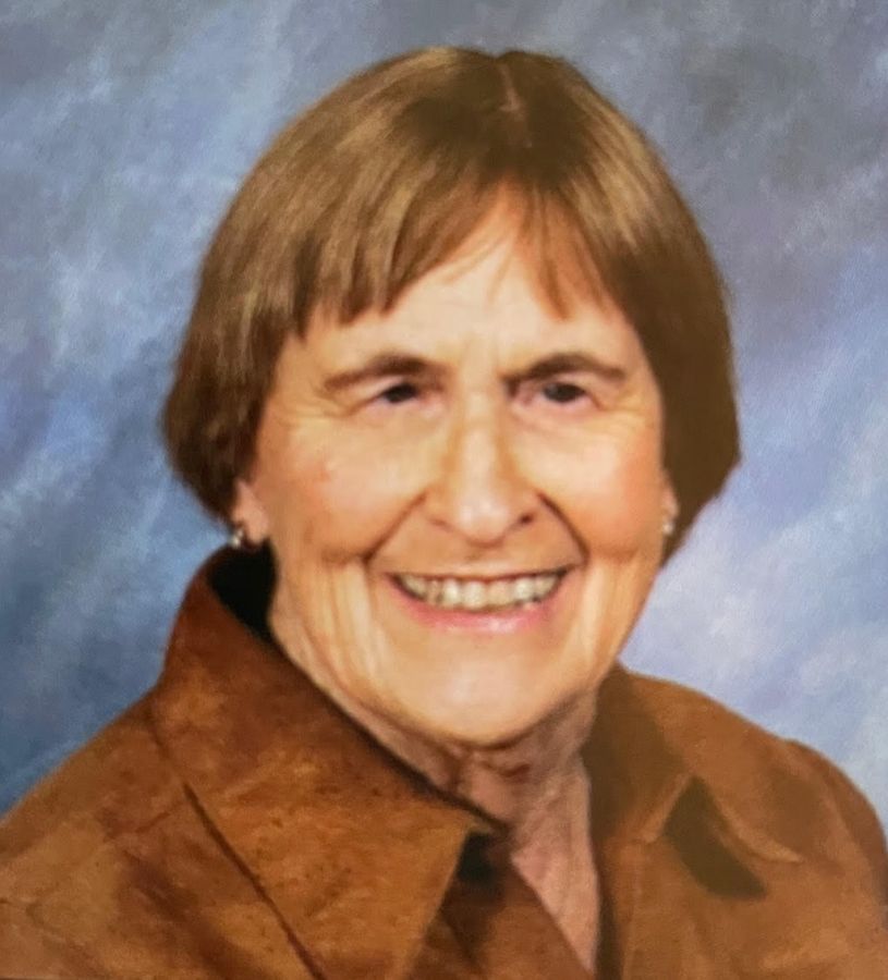 Helen Pollack Obituary Brunswick Memorial Home