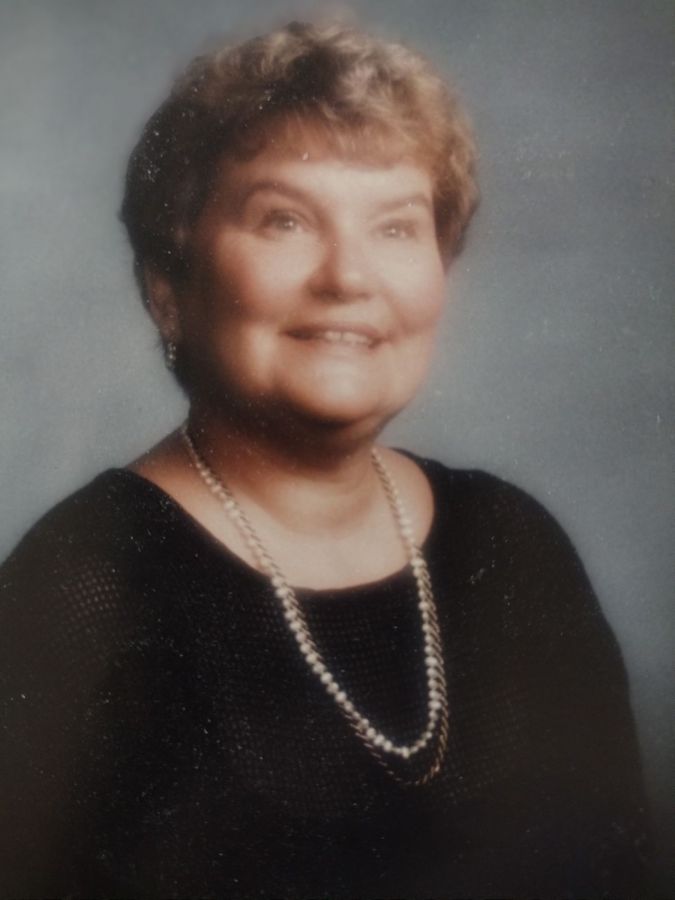 Barbara Ann Ketcham Obituary Obituary Seattle WA Cremations and