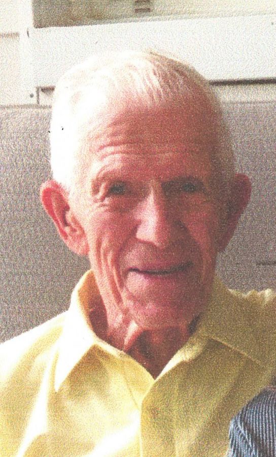 Richard E. DePue Obituary Brunswick Memorial Home