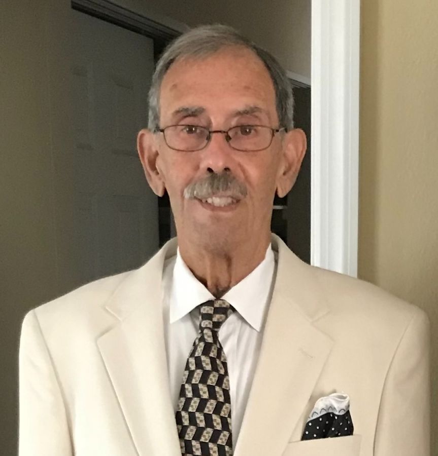 Patrick Allocca Obituary Brunswick Memorial Home