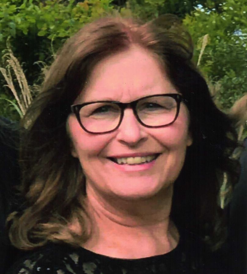 Colleen Johanna Haraz Obituary Brunswick Memorial Home