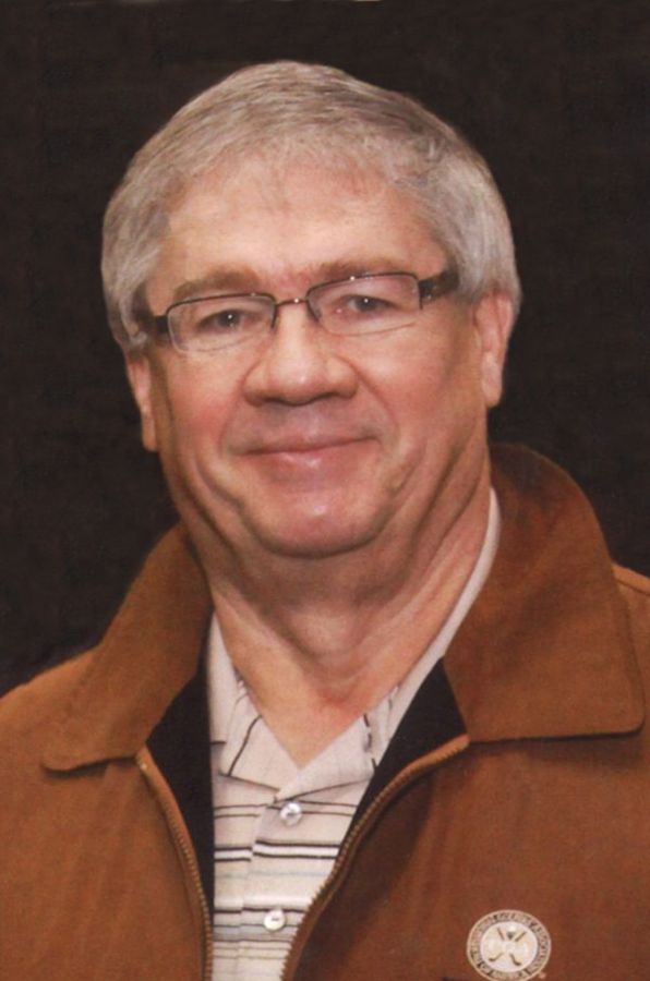 John Carver Obituary