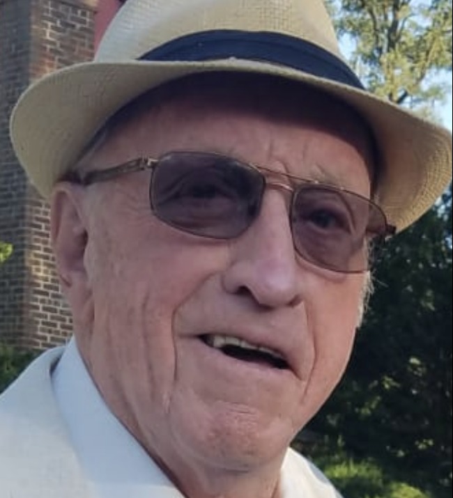 Thomas D. Payne Obituary Gardner Funeral Home