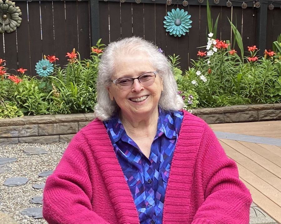 May Darlynn Boyden Obituary Obituary Seattle WA Cremations and