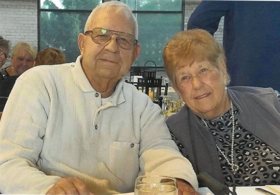 Ronald John Stahl Obituary Clock Funeral Home