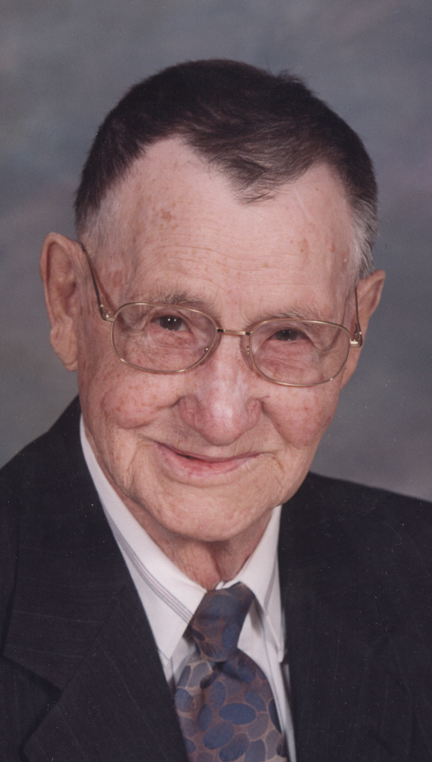 Clifford Etherington Obituary Algona