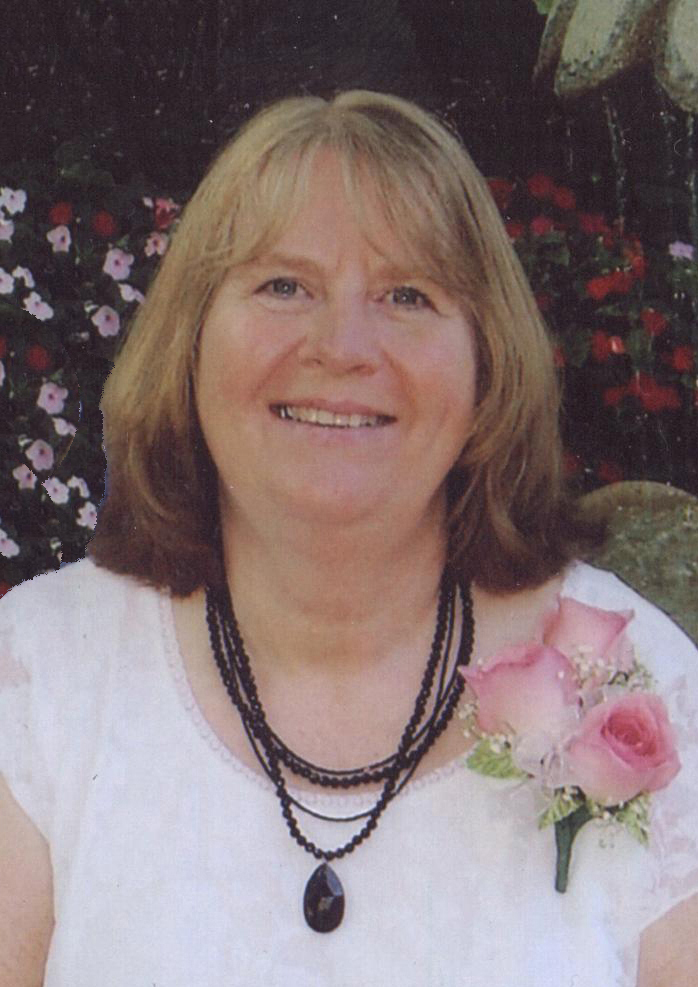 Vicki Lamuth Obituary Algona