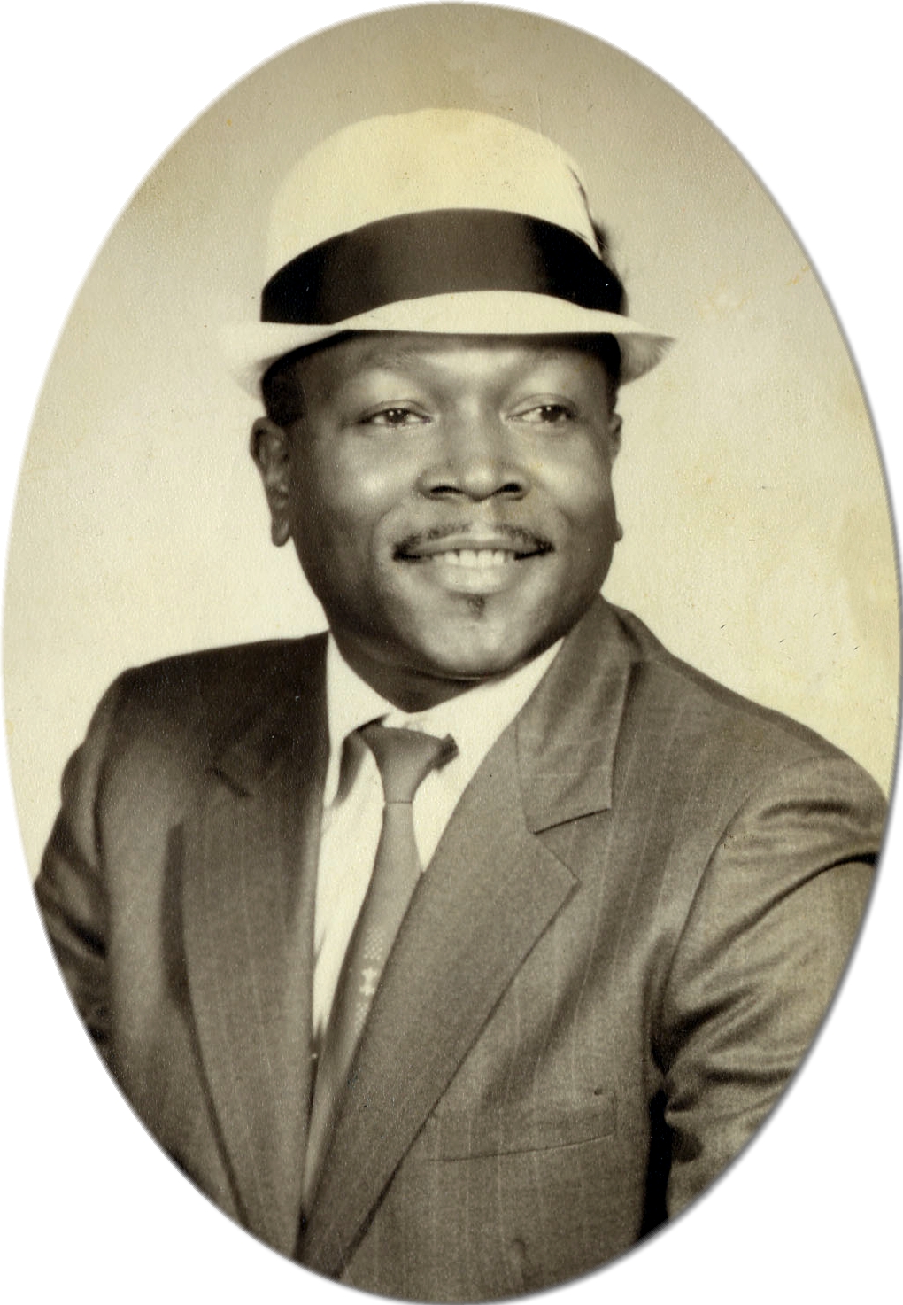 Jesse Wilson, Jr. Obituary Columbus OH