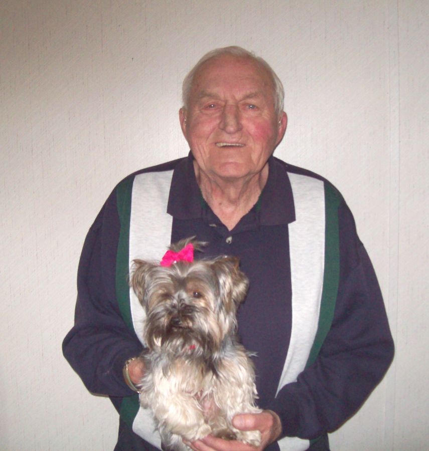 Edward Thompson Obituary Clock Funeral Home