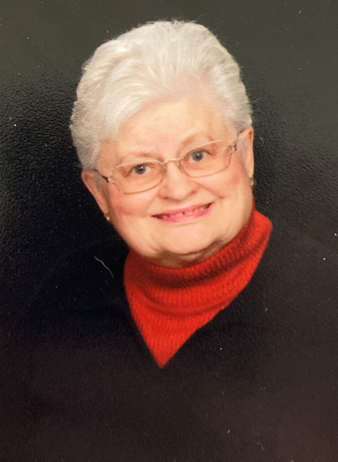 Carol Nelson Obituary