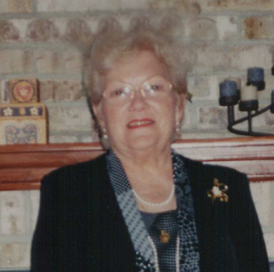 Patricia Uriarte Obituary Clock Funeral Home