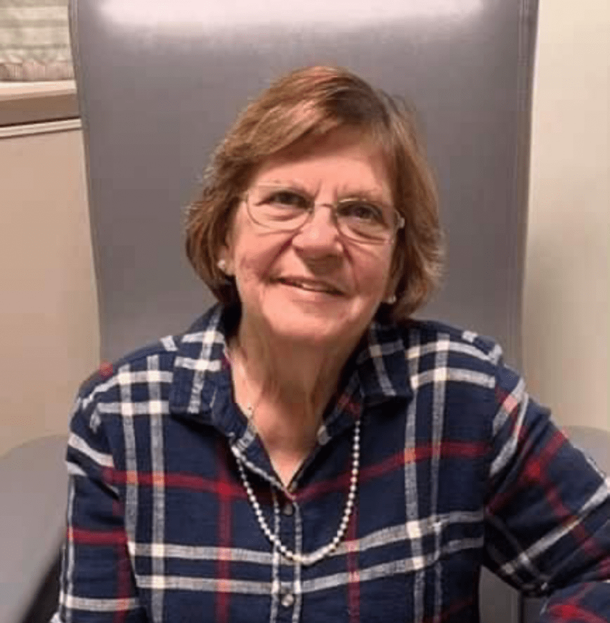 Mary Kay T. Boyle Sincavage Obituary Gardner Funeral Home