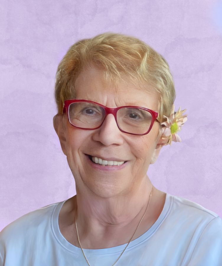 Lorraine Walker Obituary