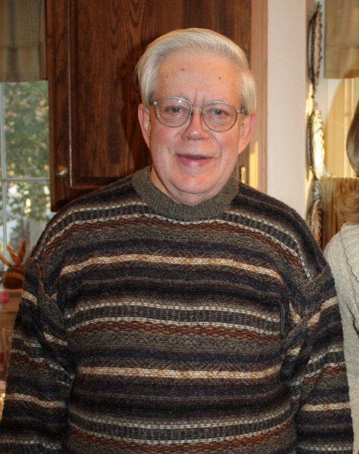 William A. Auge Obituary Gardner Funeral Home