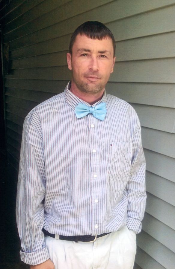 Anthony Dewayne Obituary Clock Funeral Home