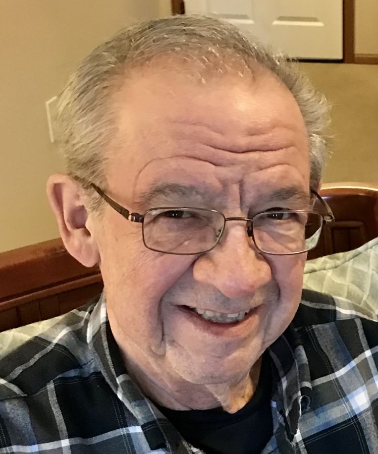 Dwight Gourneau Obituary