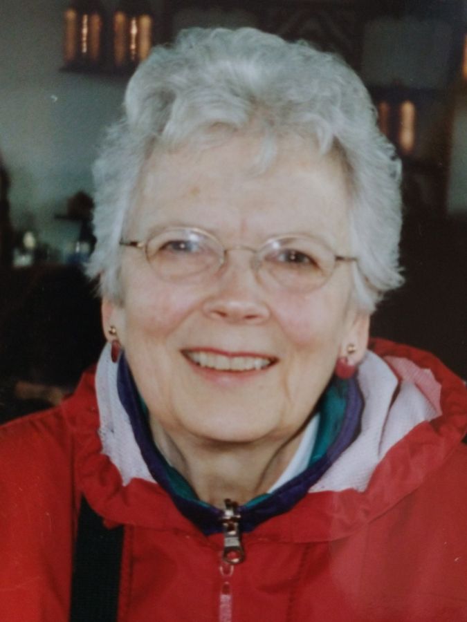 Helen Jean Sanborn Obituary Obituary Rochester MN funeral home and cremation Ranfranz