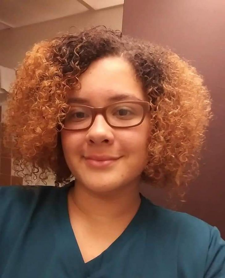 Olivia Ireland Applegate Obituary Gardner Funeral Home