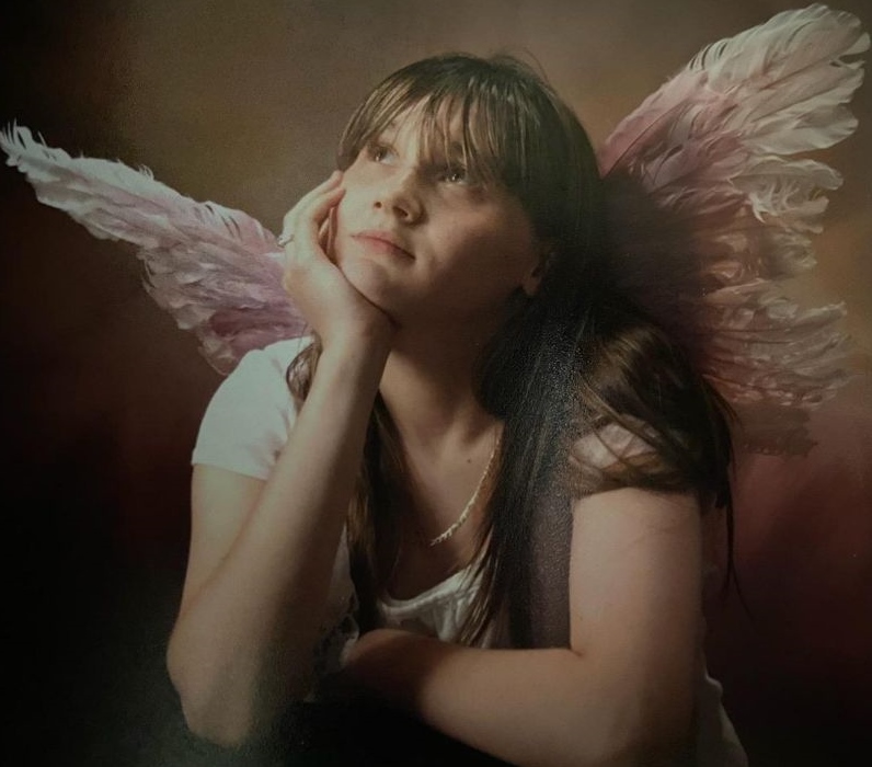 Samantha Lynn Obituary Verheyden Funeral Home, Inc.