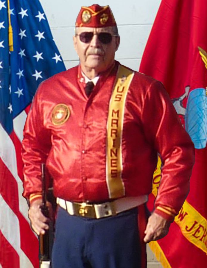 Vernon W. Howery Obituary Gardner Funeral Home