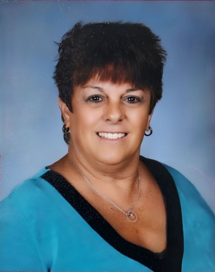 Frances Rita D'Angelo Obituary Gardner Funeral Home