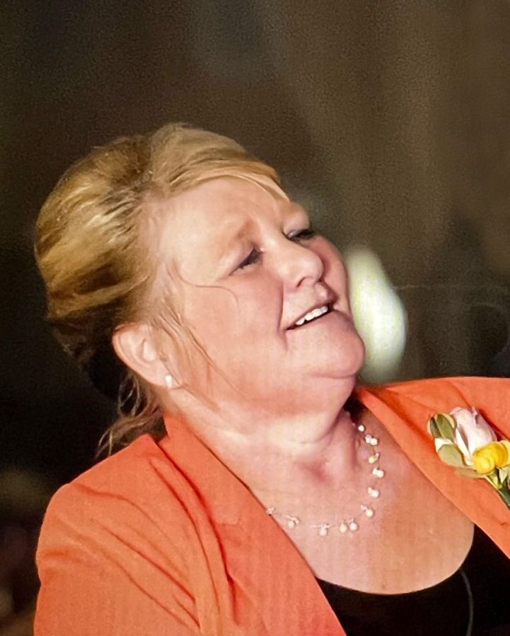 Dorothy Walton Obituary