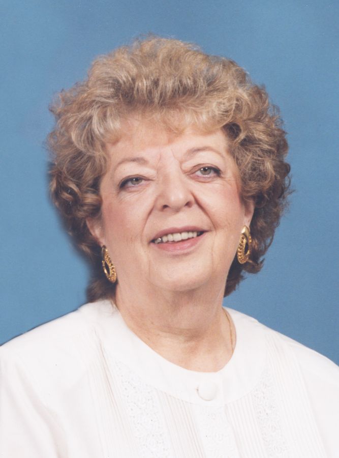 Sylvia Lombardo Obituary