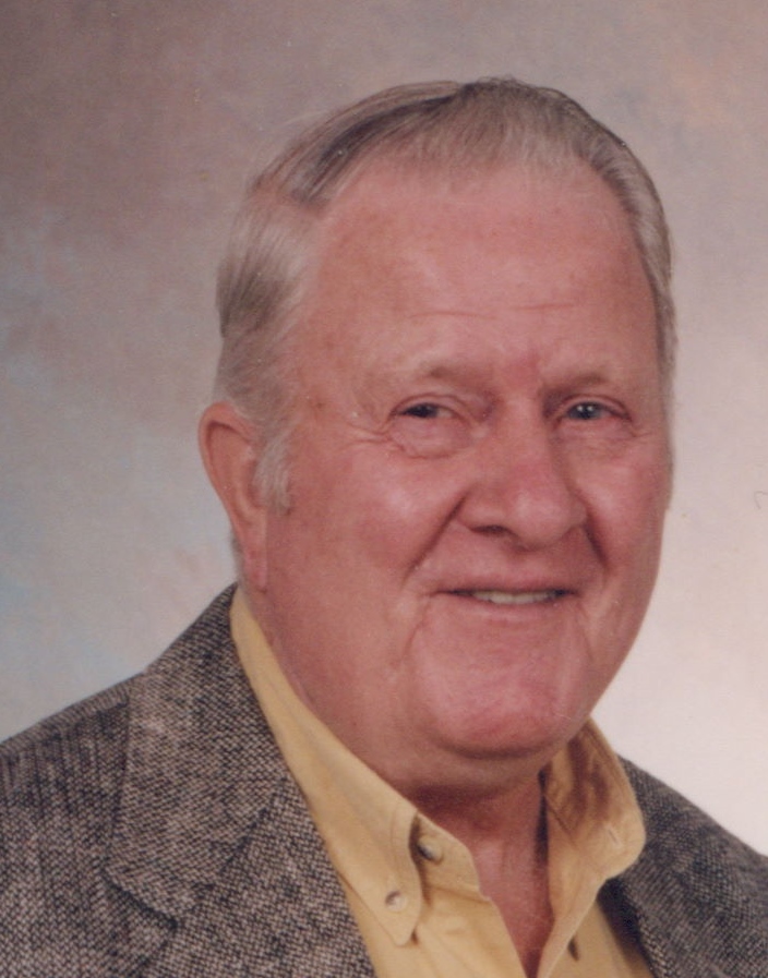 Arthur St.Amour Obituary