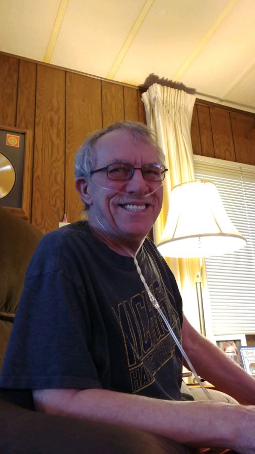 Clock Funeral Home Whitehall