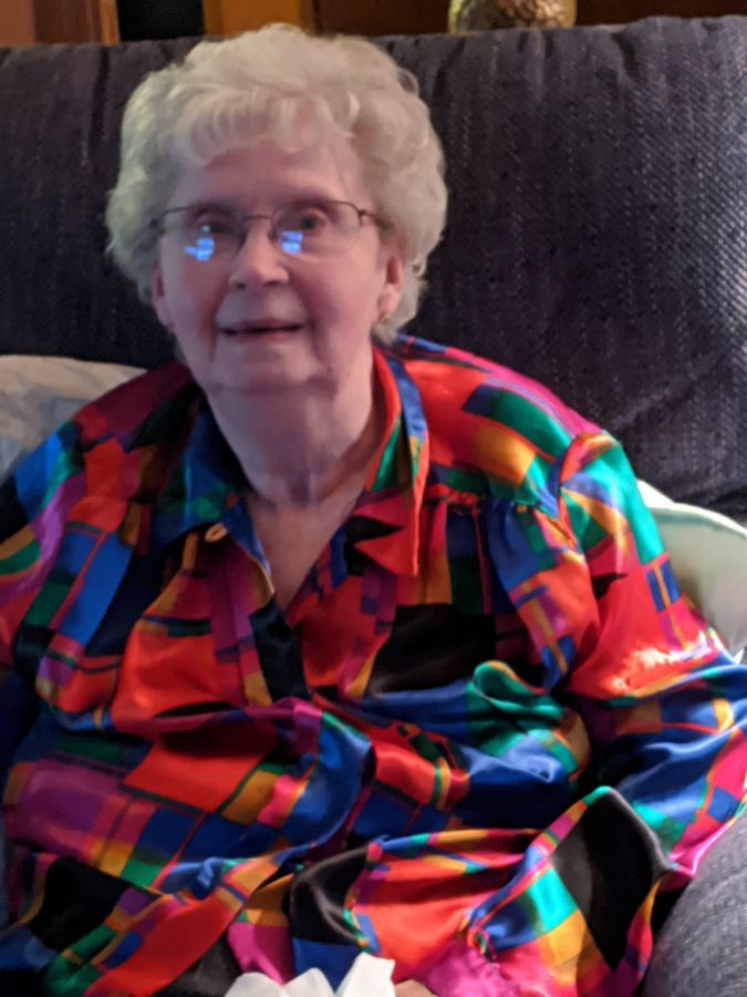 Kay Lynne Cummings Obituary Clock Funeral Home