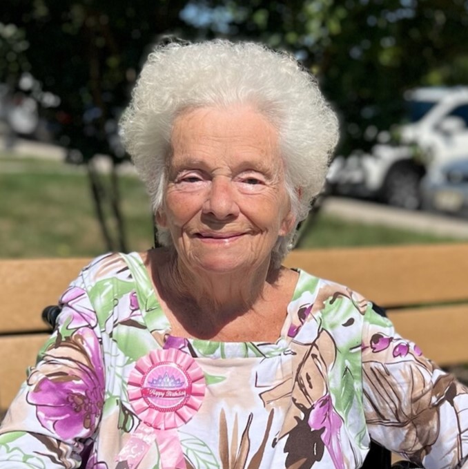 Joyce E. Michaels Obituary Gardner Funeral Home