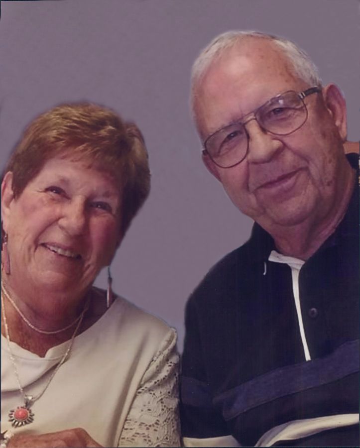 Betty Lorraine Stahl Obituary Clock Funeral Home