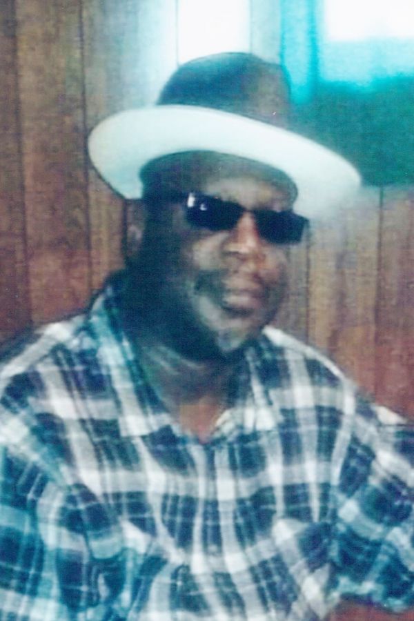 Willie Rogers Cotton Obituary Clock Funeral Home