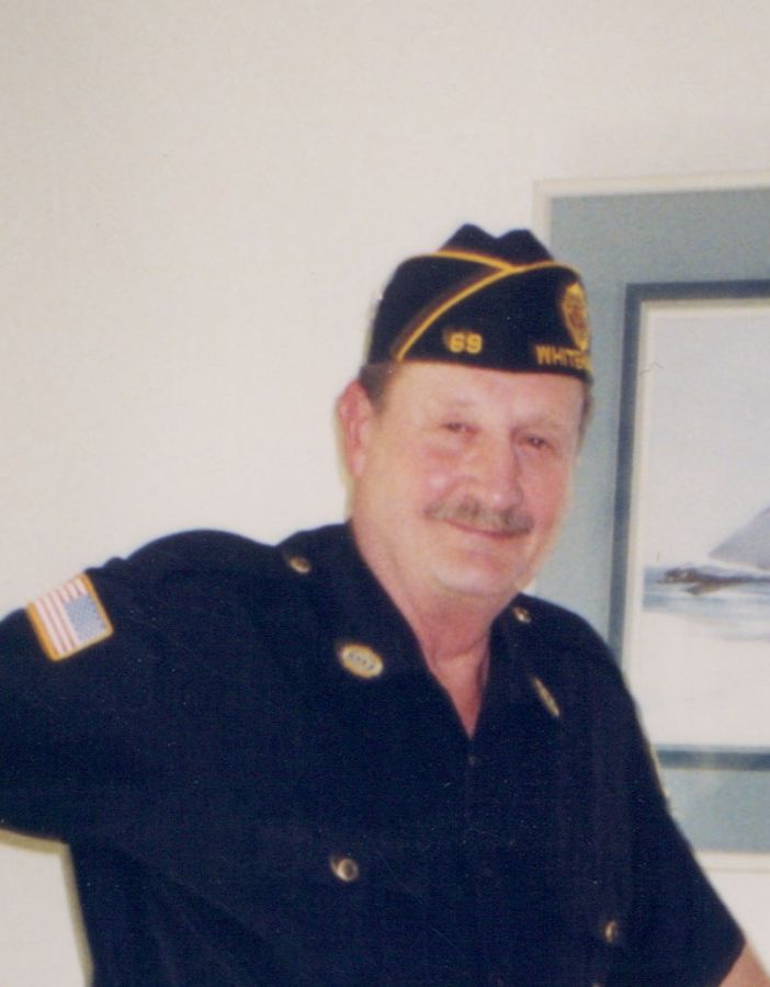 Clock Funeral Home Whitehall