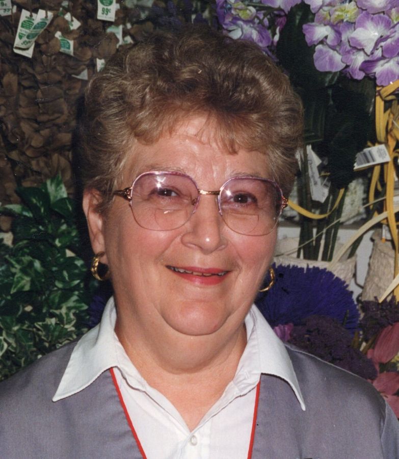 Janice Eileen Wilke Obituary Clock Funeral Home