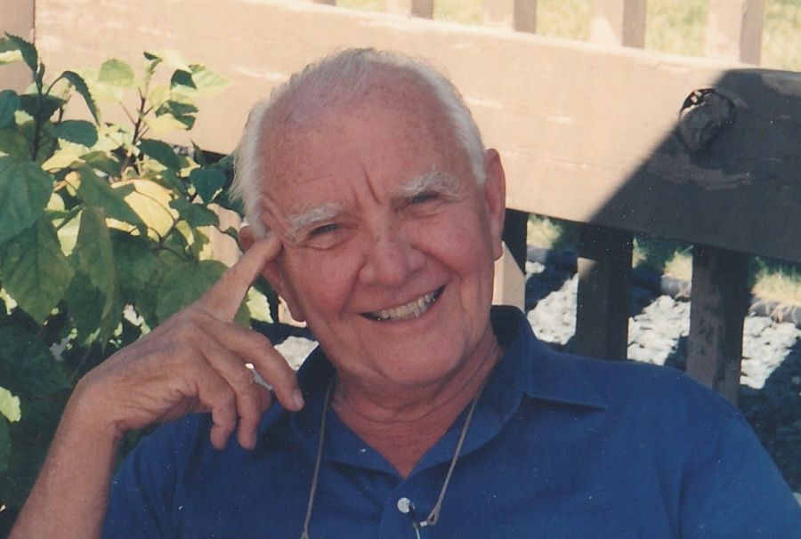 John Juergens Obituary Obituary Rochester MN funeral home and cremation Ranfranz & Vine