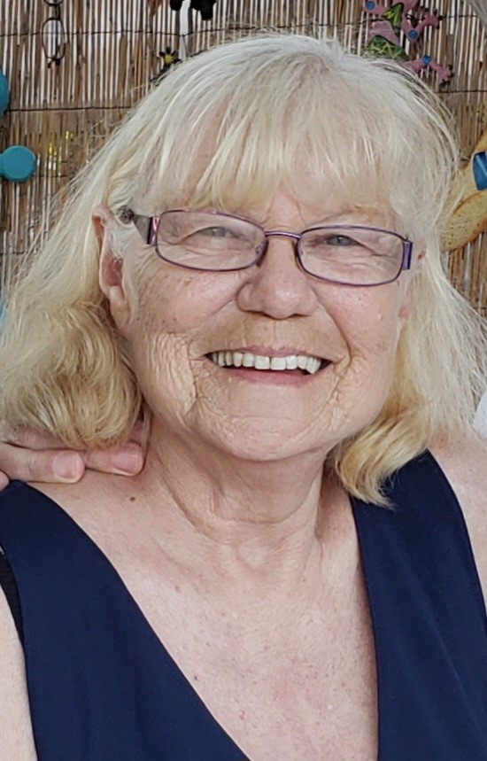 Kathleen M. MacKay Obituary Gardner Funeral Home