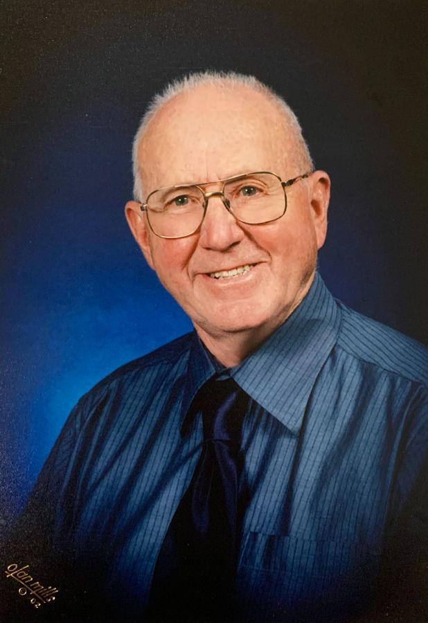 Luverne "Codey" Kothenbeutel Obituary