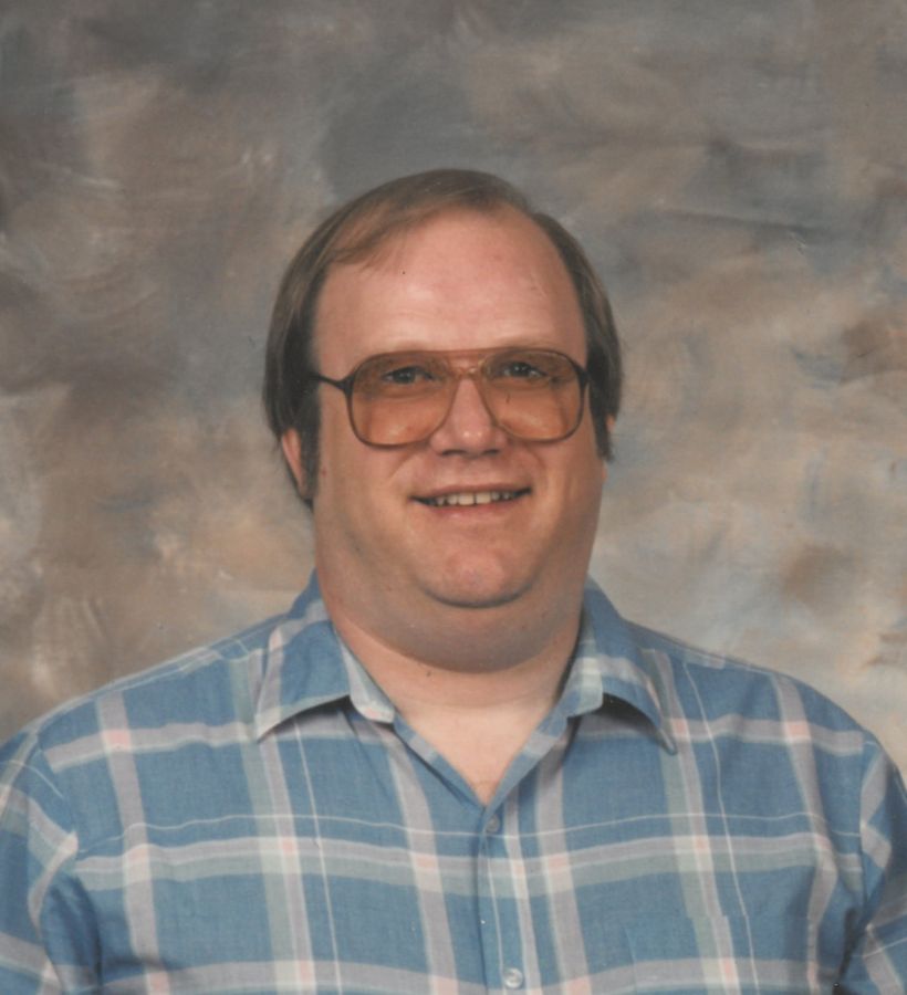 Fred James Wiersma Obituary Clock Funeral Home